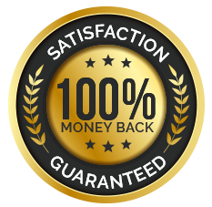Newera Protect 100% guarantee